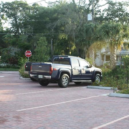 Kapp And Kappy B&B Kissimmee Exterior photo