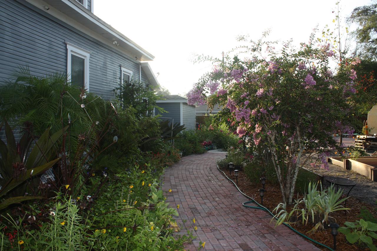 Kapp And Kappy B&B Kissimmee Exterior photo