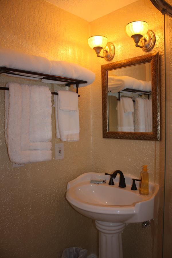 Kapp And Kappy B&B Kissimmee Exterior photo