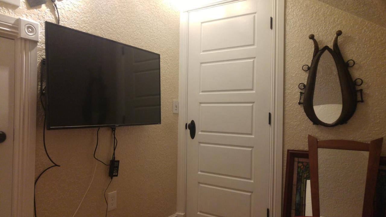 Kapp And Kappy B&B Kissimmee Exterior photo
