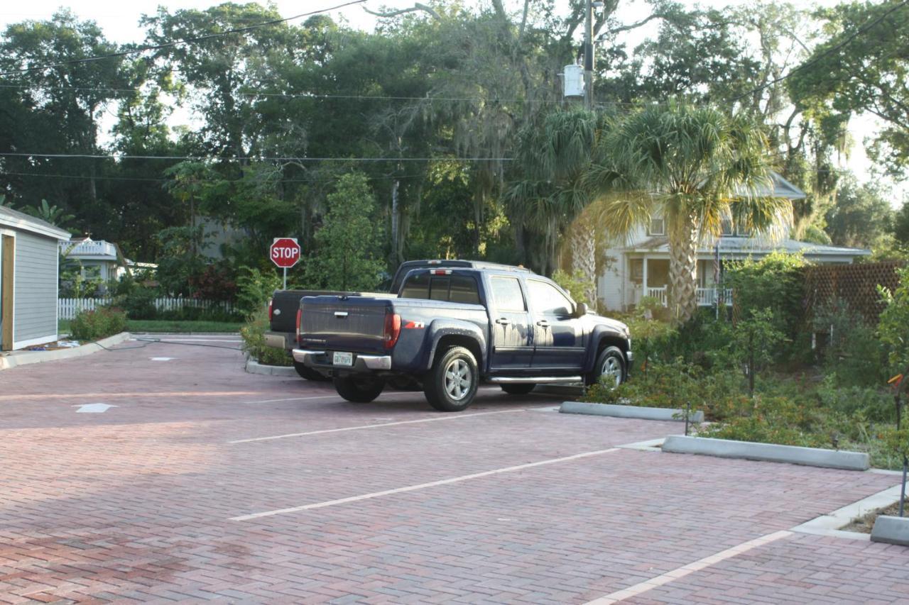 Kapp And Kappy B&B Kissimmee Exterior photo