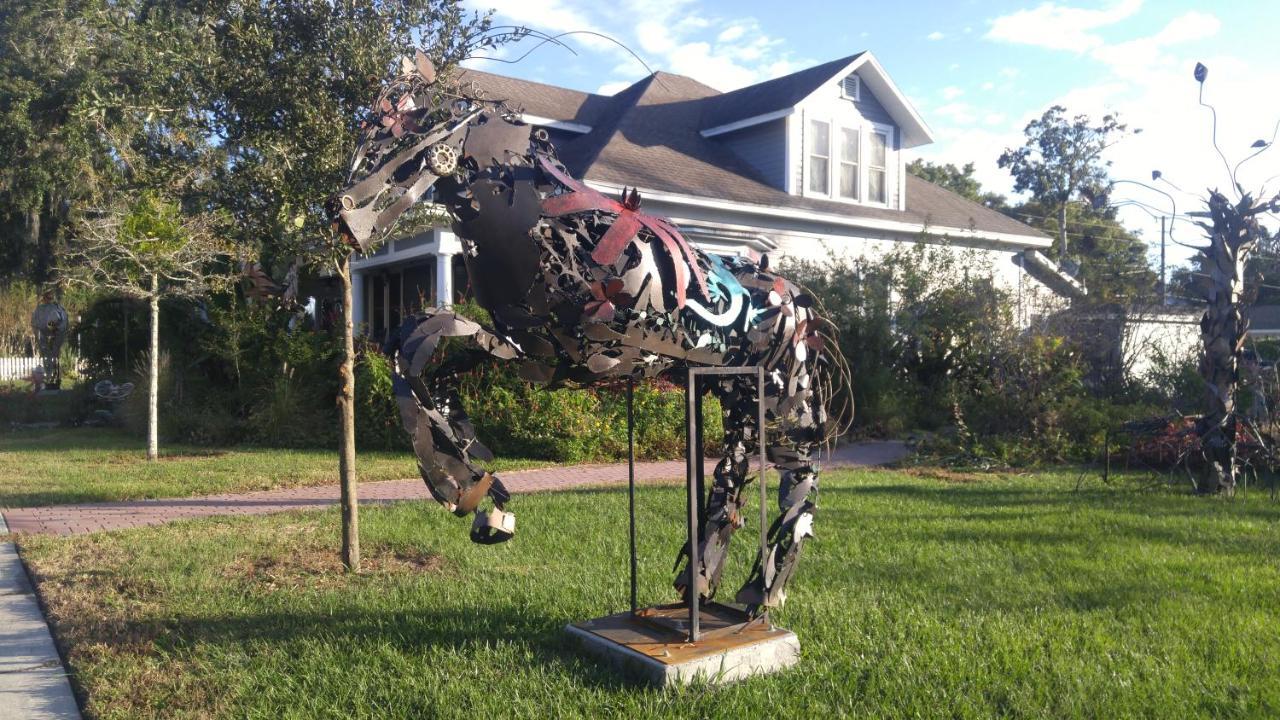 Kapp And Kappy B&B Kissimmee Exterior photo